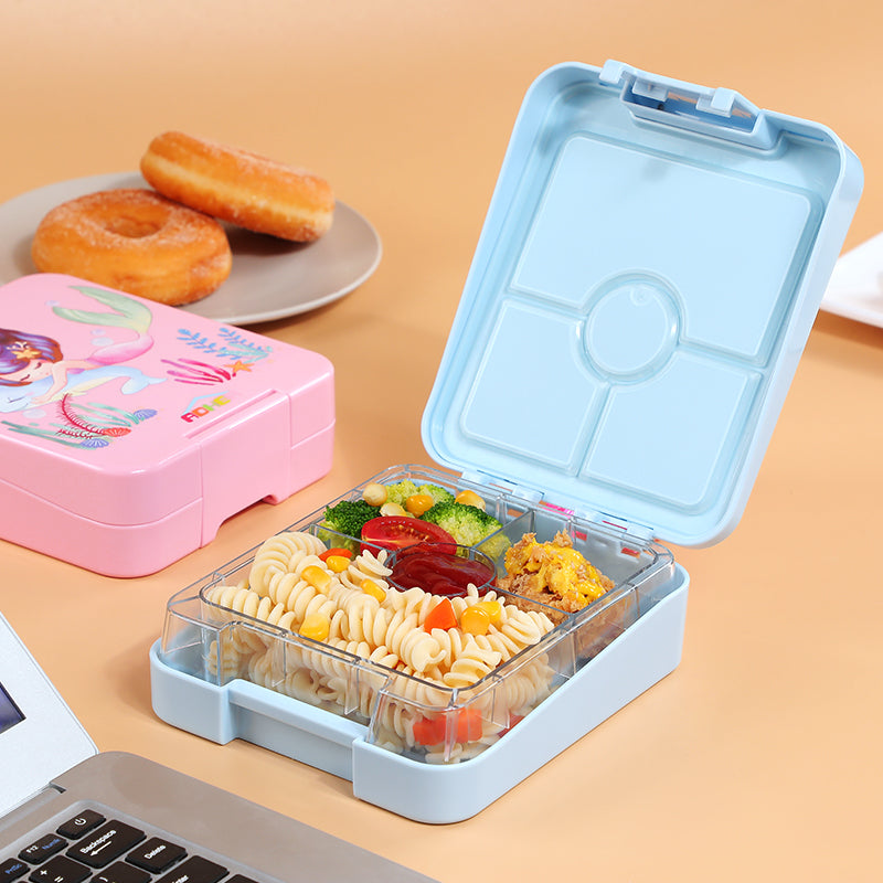 Lancheira Infantil Bento Box