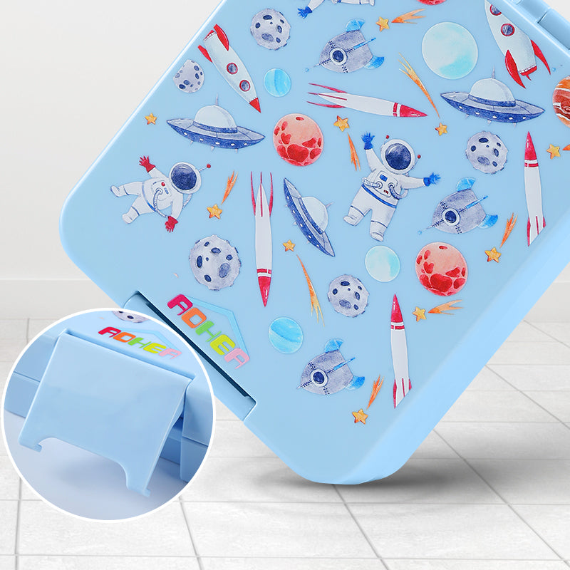 Lancheira Infantil Bento Box